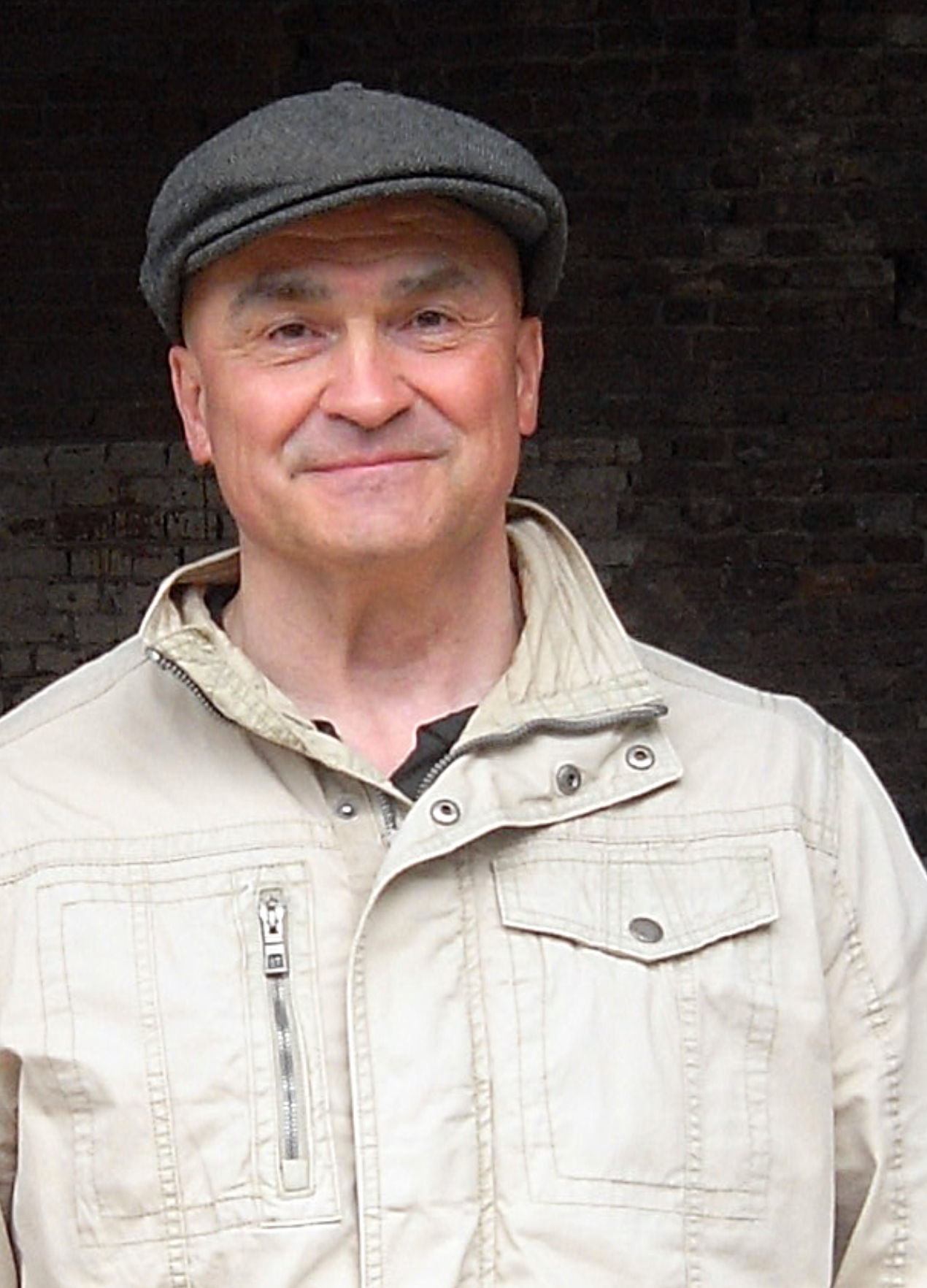 Peter Schmitz - Gesang