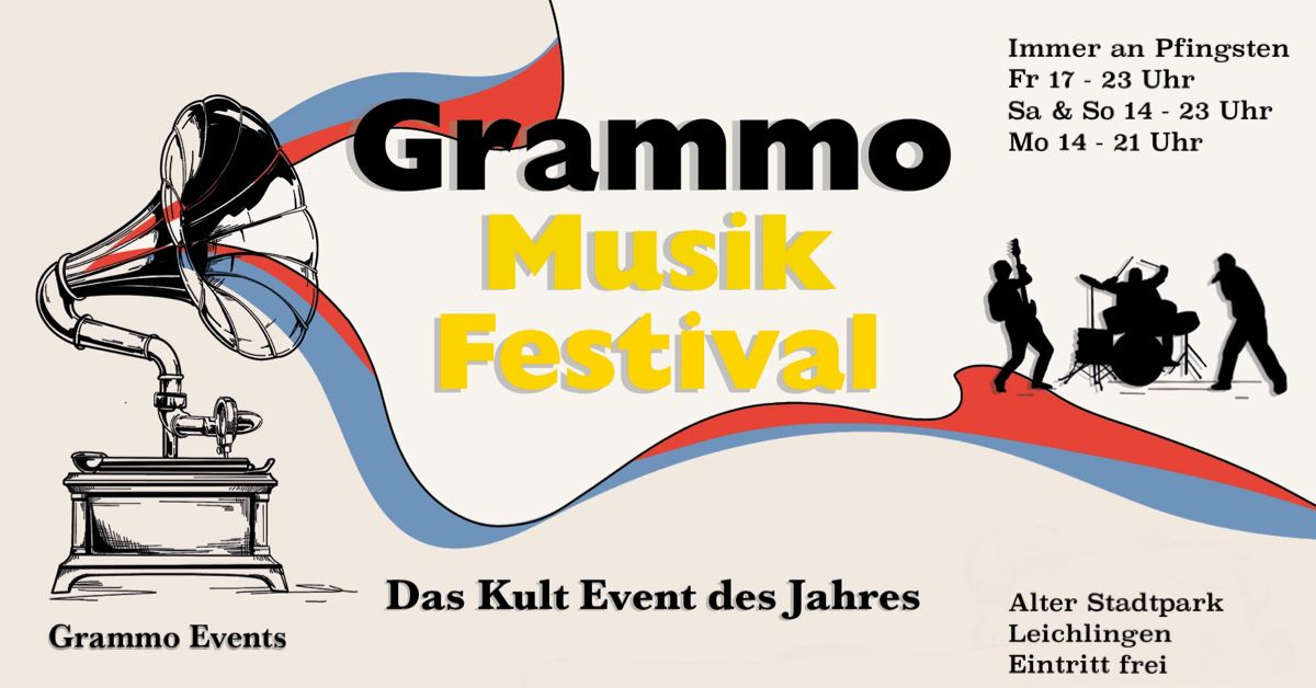 Grammo Misik Festival