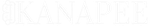Logo Kanapee
