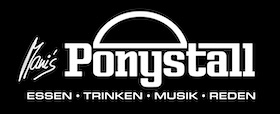 Mani's Ponystall