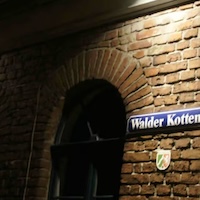 Walder Kotten